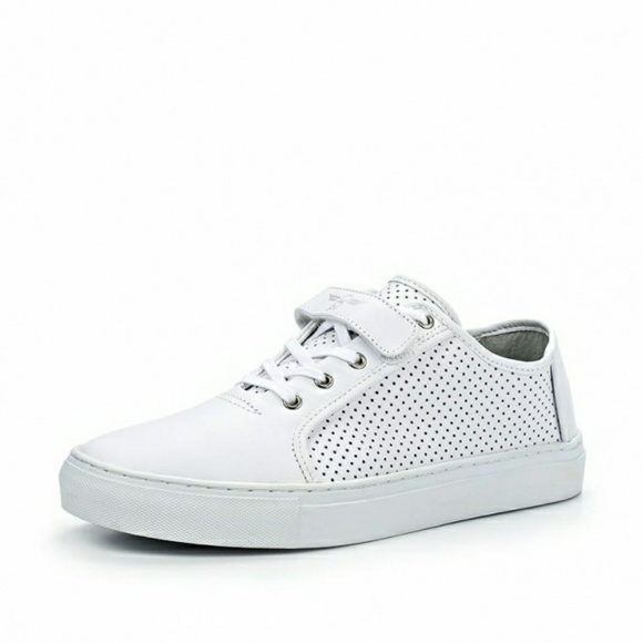 Creative Recreation Other - Creative recreation white breathable shoes